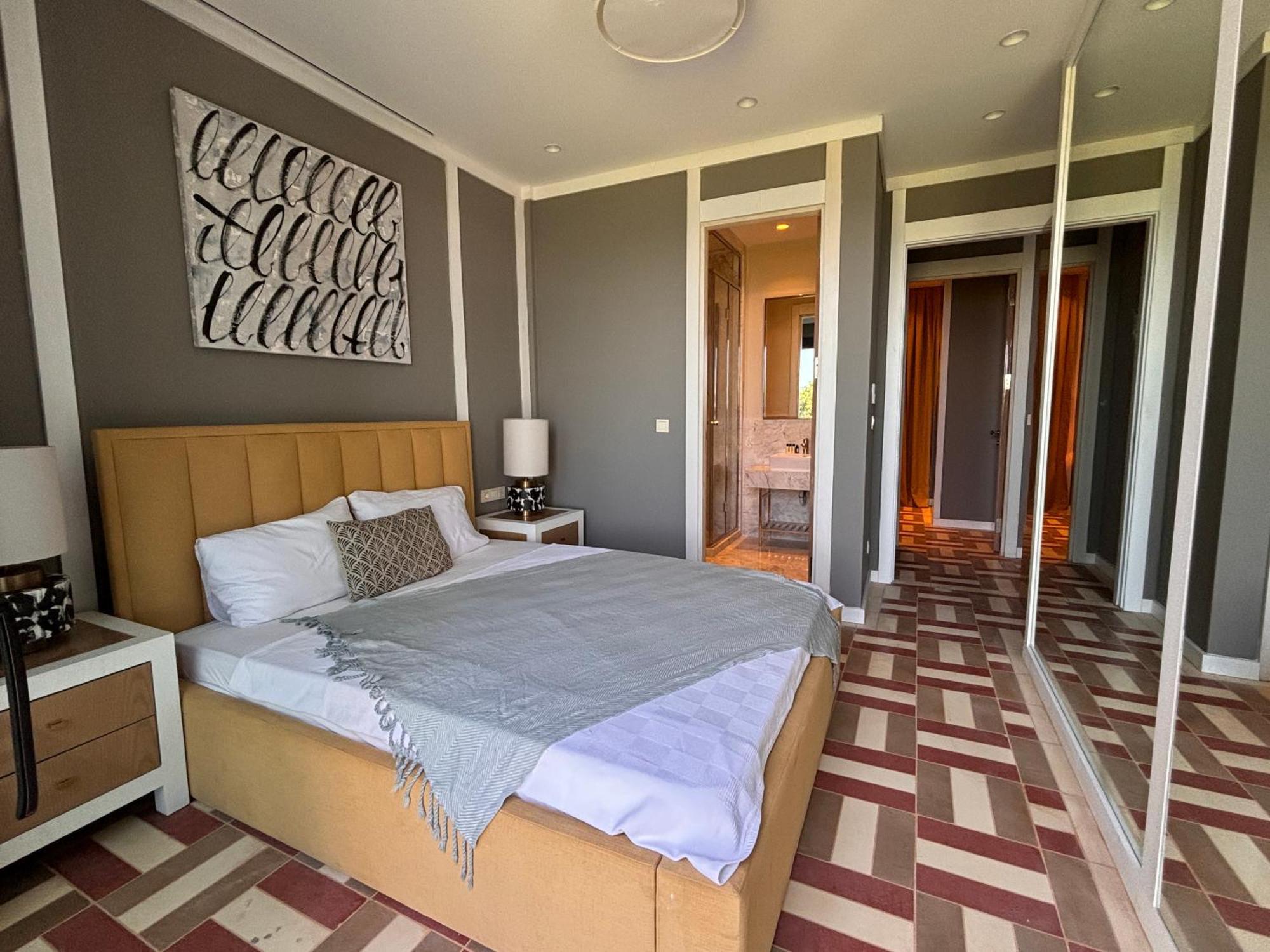 Root Redrock Yalikavak Villa Exterior photo