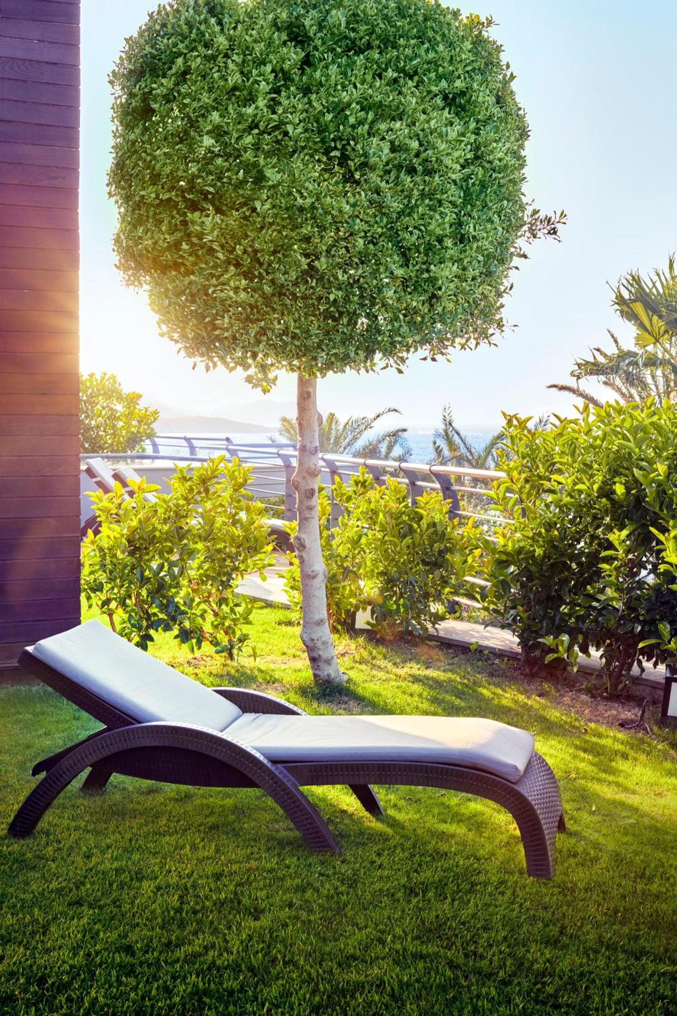 Root Redrock Yalikavak Villa Exterior photo